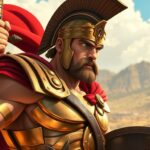 300-Mann-General