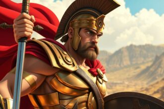 300-Mann-General