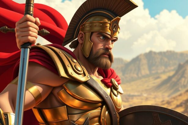 300-Mann-General