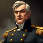 Admiral Horatio Nelson