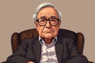 Aktien-Opa