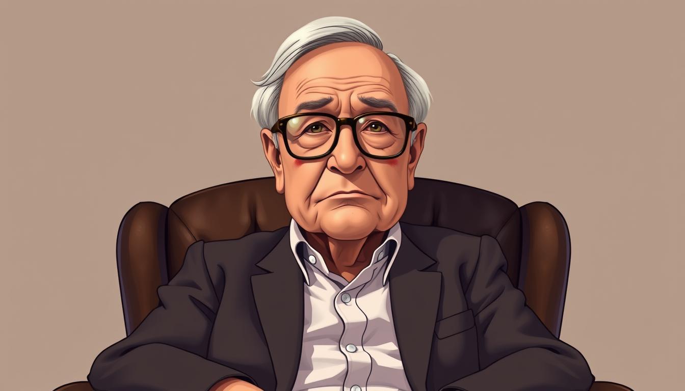 Aktien-Opa