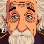 Albert Einstein