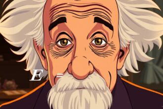 Albert Einstein