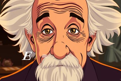 Albert Einstein