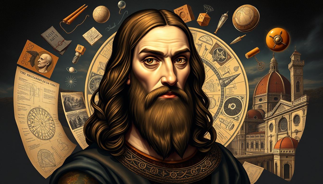 Alleskönner der Renaissance