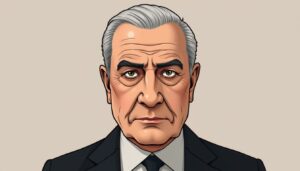 Amancio Ortega – Der stille Mode-Milliardär