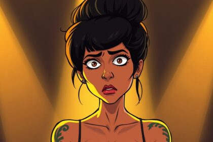 Amy Winehouse