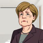 Angela Merkel