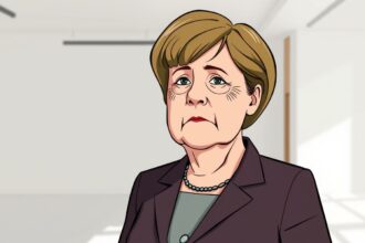 Angela Merkel