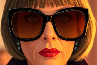 Anna Wintour