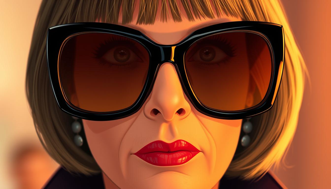 Anna Wintour