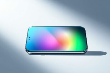 Apple iPhone (2007)