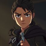 Arya Stark