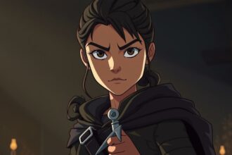 Arya Stark