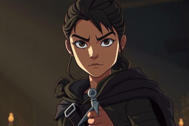 Arya Stark