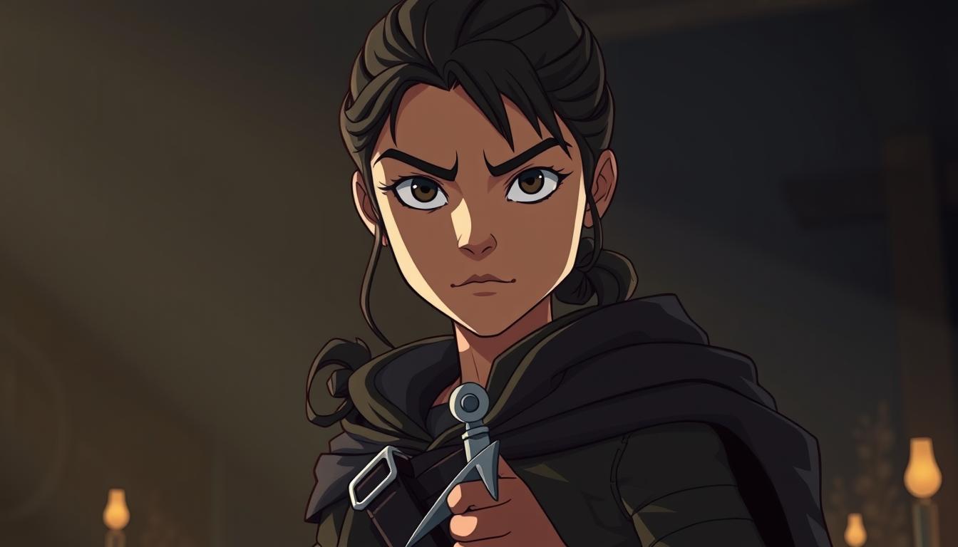Arya Stark