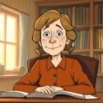 Astrid Lindgren