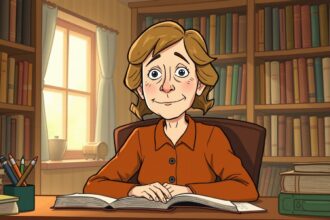 Astrid Lindgren