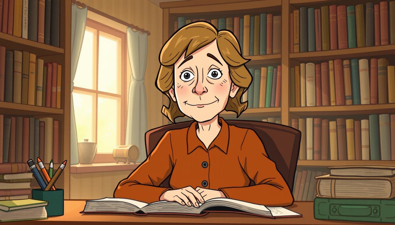 Astrid Lindgren