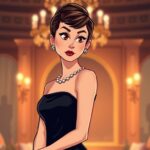 Audrey Hepburn