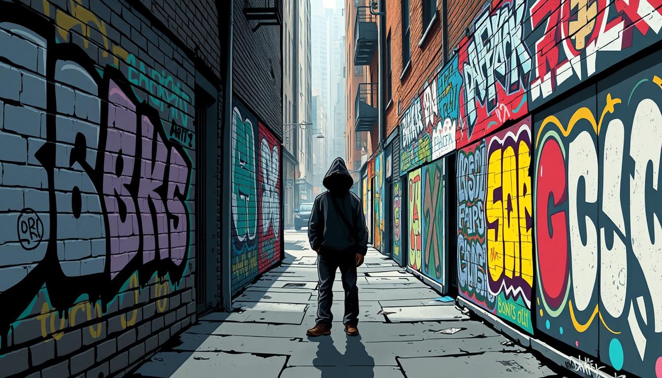 Banksy