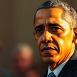 Barack Obama