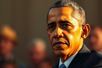 Barack Obama