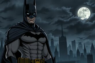 Batman