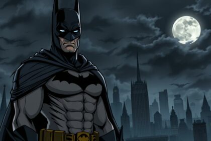 Batman