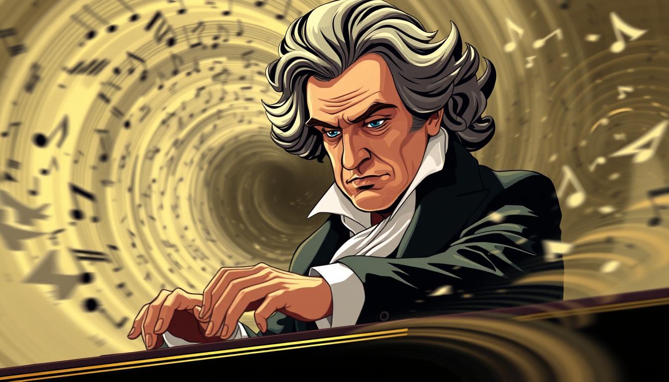 Beethoven
