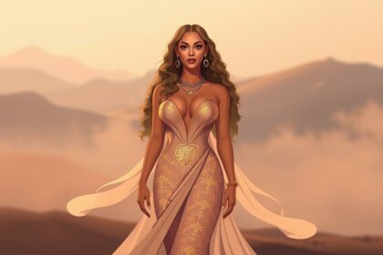 Beyoncé