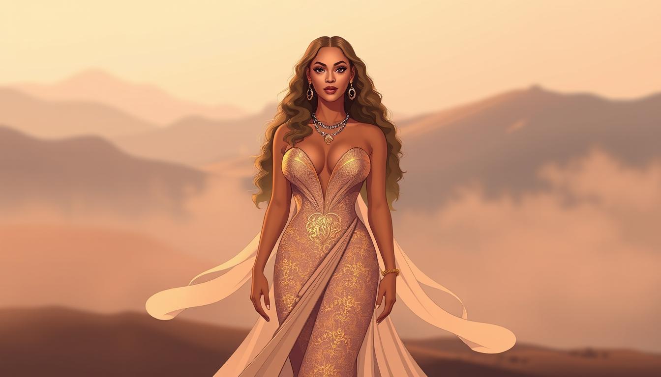 Beyoncé