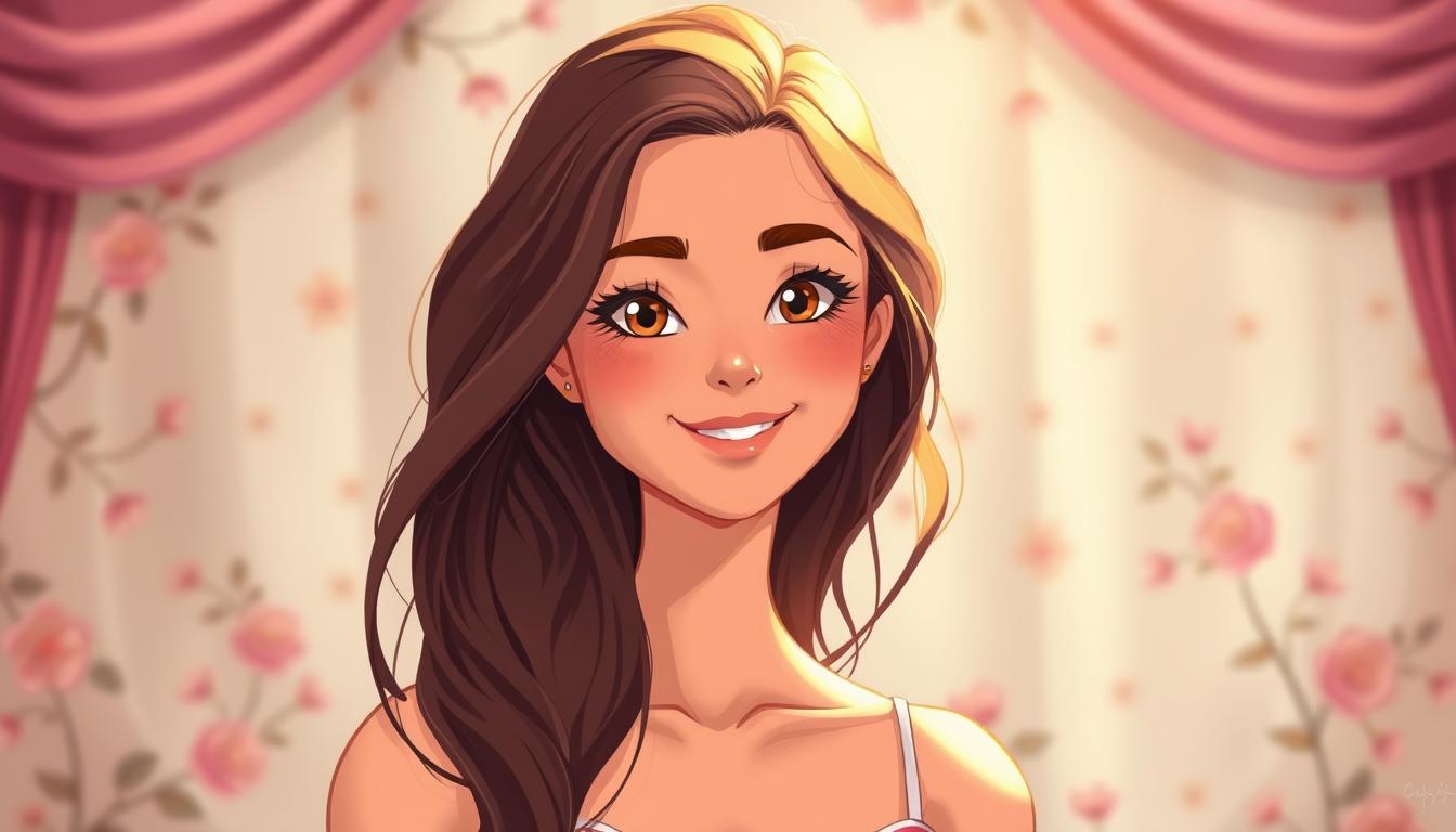 Bibi (BibisBeautyPalace)