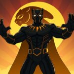 Black Panther