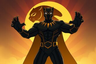 Black Panther