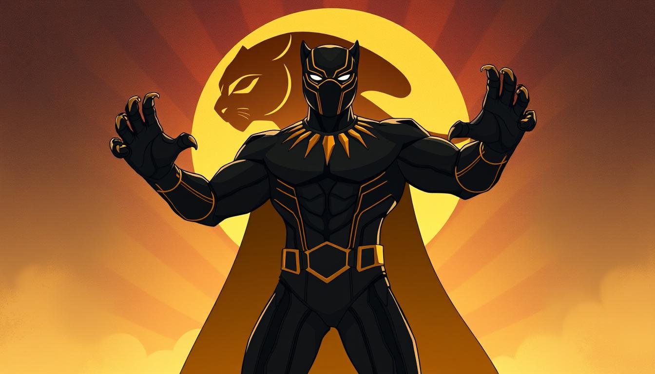 Black Panther