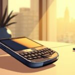 BlackBerry Bold