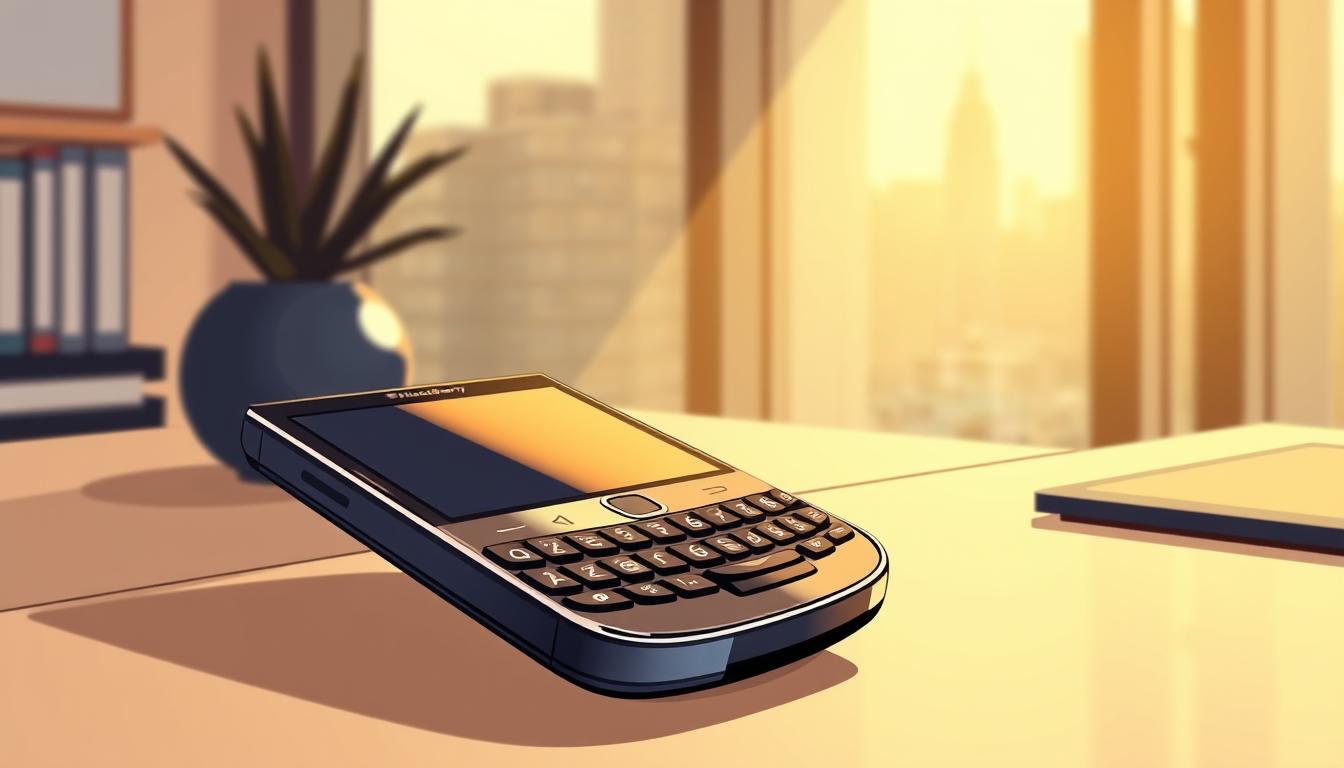 BlackBerry Bold
