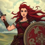 Boudicca