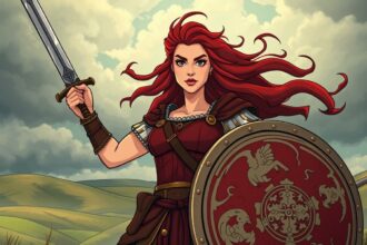 Boudicca