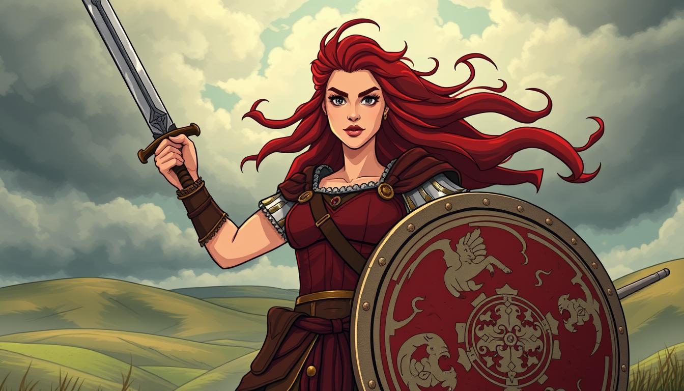 Boudicca