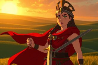 Boudicca
