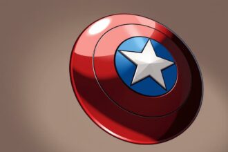 Captain America