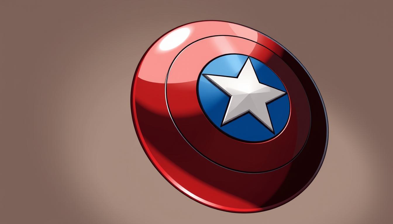 Captain America