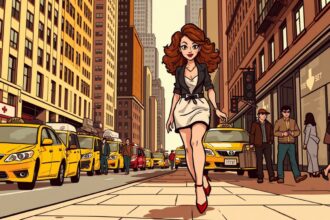 Carrie Bradshaw