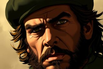 Che Guevara