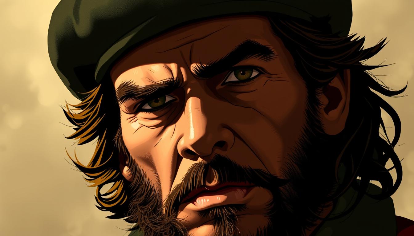 Che Guevara