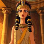 Cleopatra