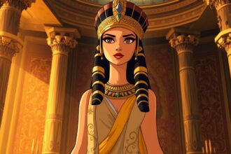 Cleopatra